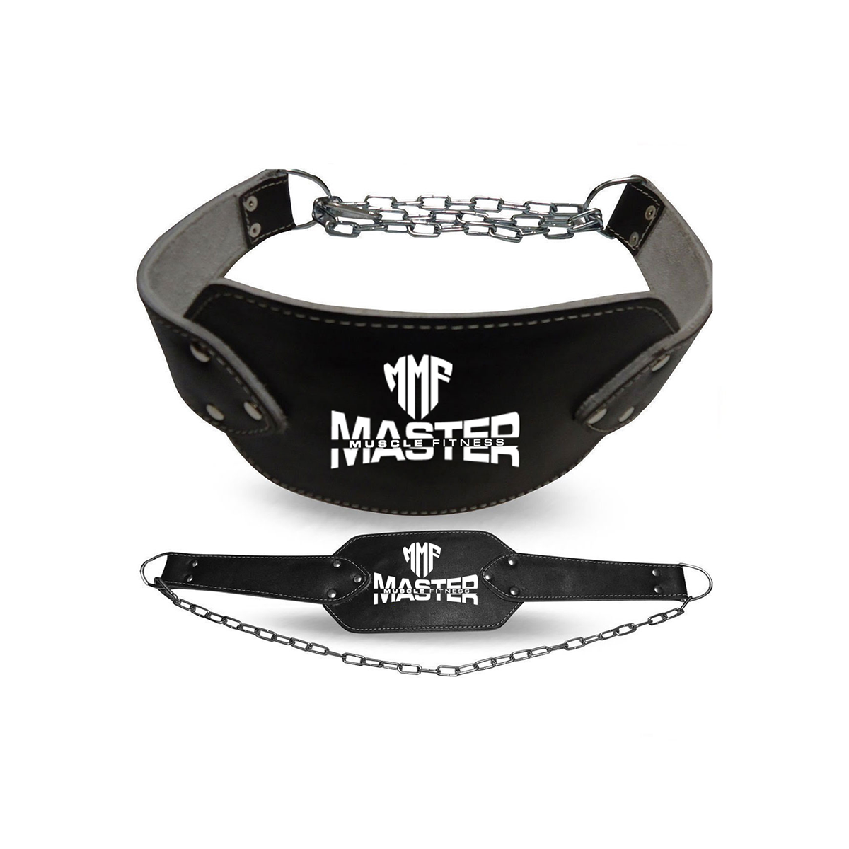 Dip Belts | MASTER MUSCLE FITNESS